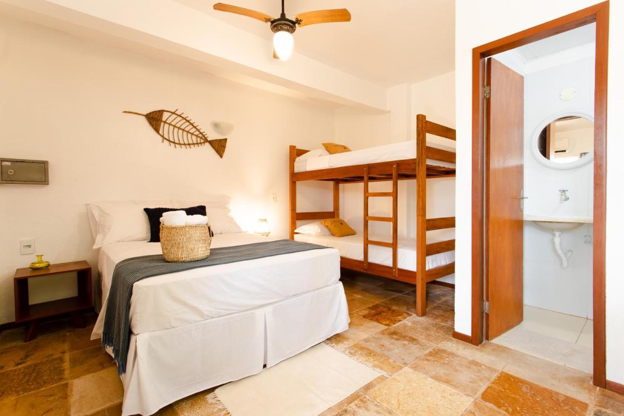 Jeri Pousada Jijoca de Jericoacoara Exterior foto
